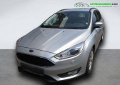 Ford Focus SW 1.0 EcoBoost 100 BVM   Beaupuy 31