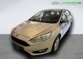 Ford Focus SW 1.0 EcoBoost 100 BVM   Beaupuy 31