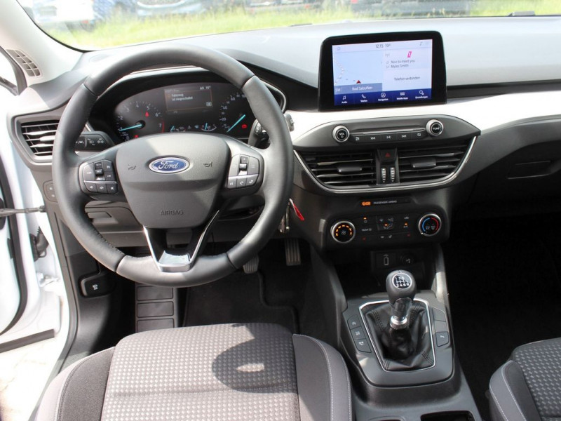 Ford Focus SW 1.0 EcoBoost 100 BVM  occasion  Beaupuy - photo n3