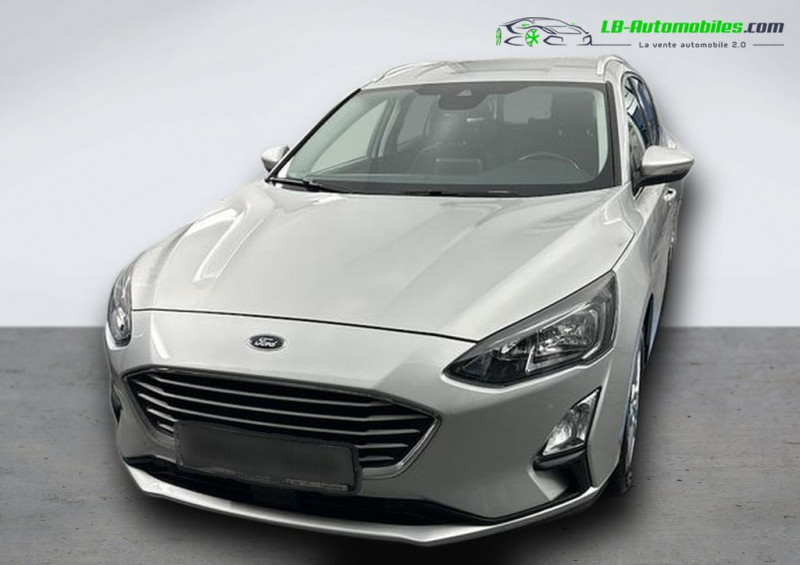 Ford Focus SW 1.0 EcoBoost 100 BVM  occasion  Beaupuy