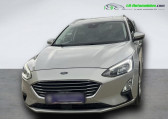 Ford Focus SW occasion année 2020 boite Manuelle Annonce Ford Focus SW occasion Essence 1.0 EcoBoost 100 BVM à Beaupuy