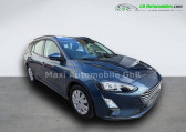 Ford Focus SW occasion année 2021 boite Manuelle Annonce Ford Focus SW occasion Essence 1.0 EcoBoost 100 BVM à Beaupuy