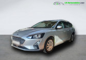 Ford Focus SW occasion année 2020 boite Manuelle Annonce Ford Focus SW occasion Essence 1.0 EcoBoost 100 BVM à Beaupuy