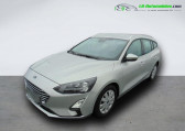 Ford Focus SW 1.0 EcoBoost 100 BVM   Beaupuy 31
