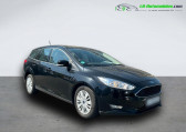 Ford Focus SW 1.0 EcoBoost 100 BVM   Beaupuy 31