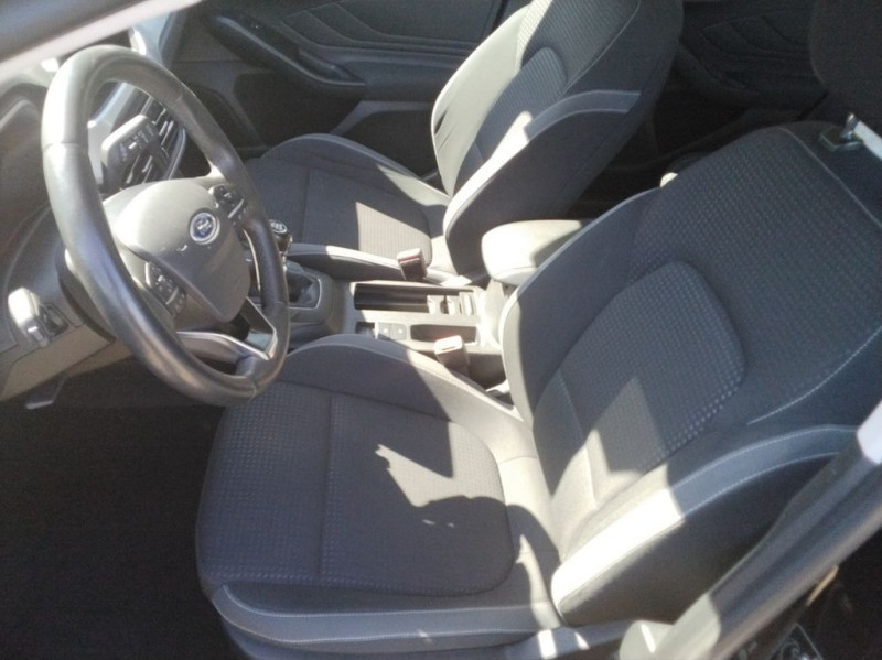 Ford Focus SW 1.0 EcoBoost 100 BVM  occasion  Beaupuy - photo n7