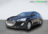 Ford Focus SW 1.0 EcoBoost 100 BVM   Beaupuy 31