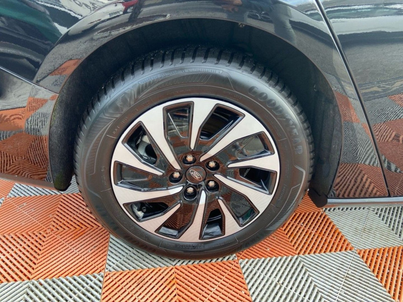 Ford Focus SW 1.0 ECOBOOST 125 BV6 TITANIUM GPS  occasion � Lescure-d'Albigeois - photo n�17