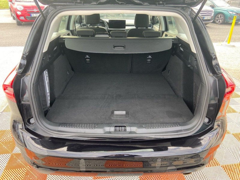 Ford Focus SW 1.0 ECOBOOST 125 BV6 TITANIUM GPS  occasion � Lescure-d'Albigeois - photo n�15