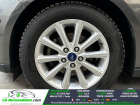 Ford Focus SW 1.0 EcoBoost 125 BVA  occasion � Beaupuy - photo n�10