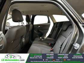 Ford Focus SW 1.0 EcoBoost 125 BVA  occasion � Beaupuy - photo n�8