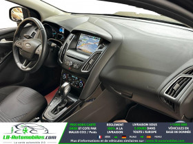 Ford Focus SW 1.0 EcoBoost 125 BVA  occasion � Beaupuy - photo n�7