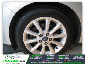 Ford Focus SW 1.0 EcoBoost 125 BVA  occasion � Beaupuy - photo n�6