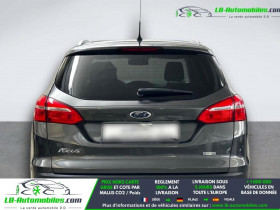 Ford Focus SW 1.0 EcoBoost 125 BVA  occasion � Beaupuy - photo n�6