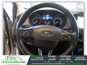 Ford Focus SW 1.0 EcoBoost 125 BVA  occasion � Beaupuy - photo n�5
