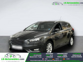 Annonce Ford Focus SW occasion Essence 1.0 EcoBoost 125 BVA � Beaupuy