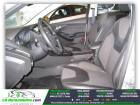 Ford Focus SW 1.0 EcoBoost 125 BVA  occasion � Beaupuy - photo n�4
