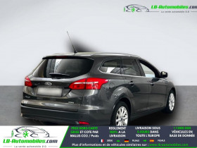 Ford Focus SW 1.0 EcoBoost 125 BVA  occasion � Beaupuy - photo n�4
