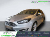 Annonce Ford Focus SW occasion Essence 1.0 EcoBoost 125 BVA � Beaupuy
