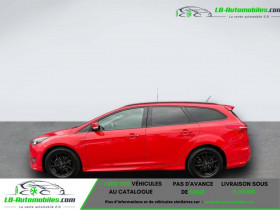 Ford Focus SW 1.0 EcoBoost 125 BVA  occasion � Beaupuy - photo n�5