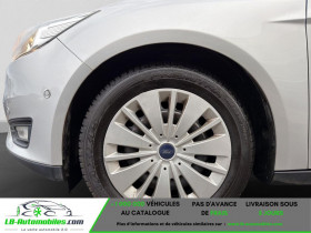 Ford Focus SW 1.0 EcoBoost 125 BVA  occasion � Beaupuy - photo n�11