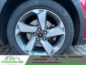 Ford Focus SW 1.0 EcoBoost 125 BVA  occasion � Beaupuy - photo n�8