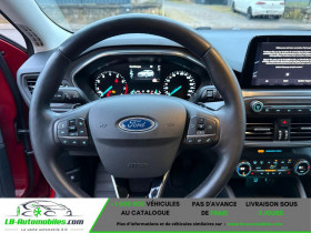 Ford Focus SW 1.0 EcoBoost 125 BVA  occasion � Beaupuy - photo n�7