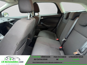 Ford Focus SW 1.0 EcoBoost 125 BVA  occasion � Beaupuy - photo n�9