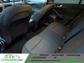 Ford Focus SW 1.0 EcoBoost 125 BVA  occasion � Beaupuy - photo n�6