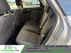 Ford Focus SW 1.0 EcoBoost 125 BVA  occasion � Beaupuy - photo n�9