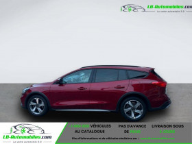 Ford Focus SW 1.0 EcoBoost 125 BVA  occasion � Beaupuy - photo n�5