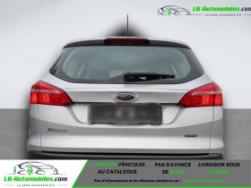 Ford Focus SW 1.0 EcoBoost 125 BVA  occasion � Beaupuy - photo n�7