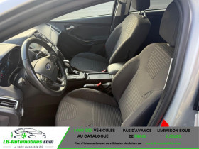Ford Focus SW 1.0 EcoBoost 125 BVA  occasion � Beaupuy - photo n�8