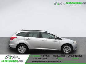 Ford Focus SW 1.0 EcoBoost 125 BVA  occasion � Beaupuy - photo n�6