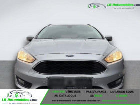 Ford Focus SW 1.0 EcoBoost 125 BVA  occasion � Beaupuy - photo n�5