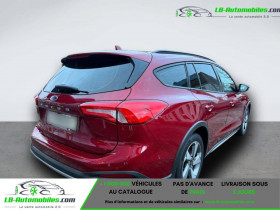 Ford Focus SW 1.0 EcoBoost 125 BVA  occasion � Beaupuy - photo n�3