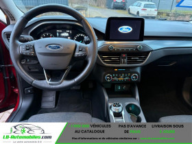Ford Focus SW 1.0 EcoBoost 125 BVA  occasion � Beaupuy - photo n�2