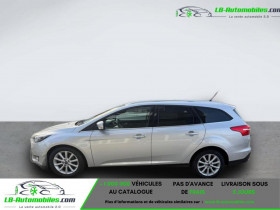 Ford Focus SW 1.0 EcoBoost 125 BVA  occasion � Beaupuy - photo n�6