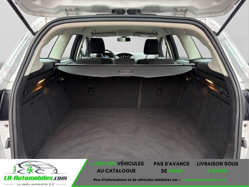 Ford Focus SW 1.0 EcoBoost 125 BVA  occasion � Beaupuy - photo n�12