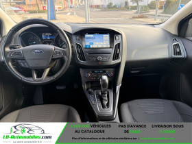Ford Focus SW 1.0 EcoBoost 125 BVA  occasion � Beaupuy - photo n�3