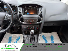 Ford Focus SW 1.0 EcoBoost 125 BVA  occasion � Beaupuy - photo n�3