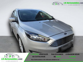 Ford Focus SW , garage LB AUTOMOBILES � Beaupuy