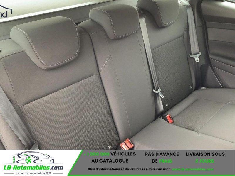 Ford Focus SW 1.0 EcoBoost 125 BVA  occasion � Beaupuy - photo n�4