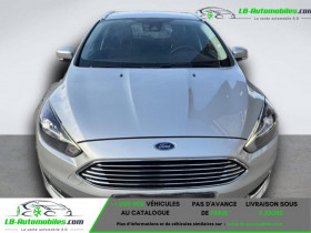 Ford Focus SW 1.0 EcoBoost 125 BVA  occasion � Beaupuy - photo n�5