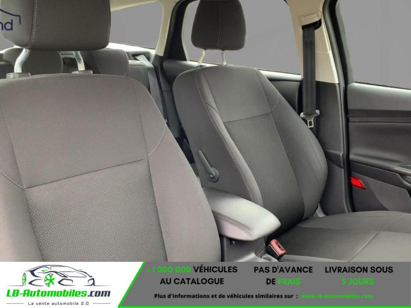 Ford Focus SW 1.0 EcoBoost 125 BVA  occasion � Beaupuy - photo n�3