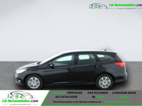 Ford Focus SW 1.0 EcoBoost 125 BVA  occasion � Beaupuy - photo n�6