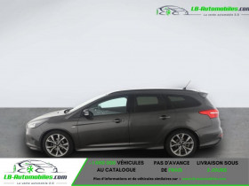 Ford Focus SW 1.0 EcoBoost 125 BVA  occasion � Beaupuy - photo n�6