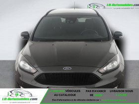 Ford Focus SW 1.0 EcoBoost 125 BVA  occasion � Beaupuy - photo n�5