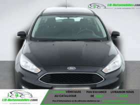 Ford Focus SW 1.0 EcoBoost 125 BVA  occasion � Beaupuy - photo n�5