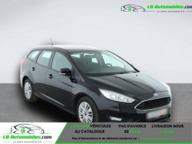 Ford Focus SW 1.0 EcoBoost 125 BVA  occasion � Beaupuy - photo n�2